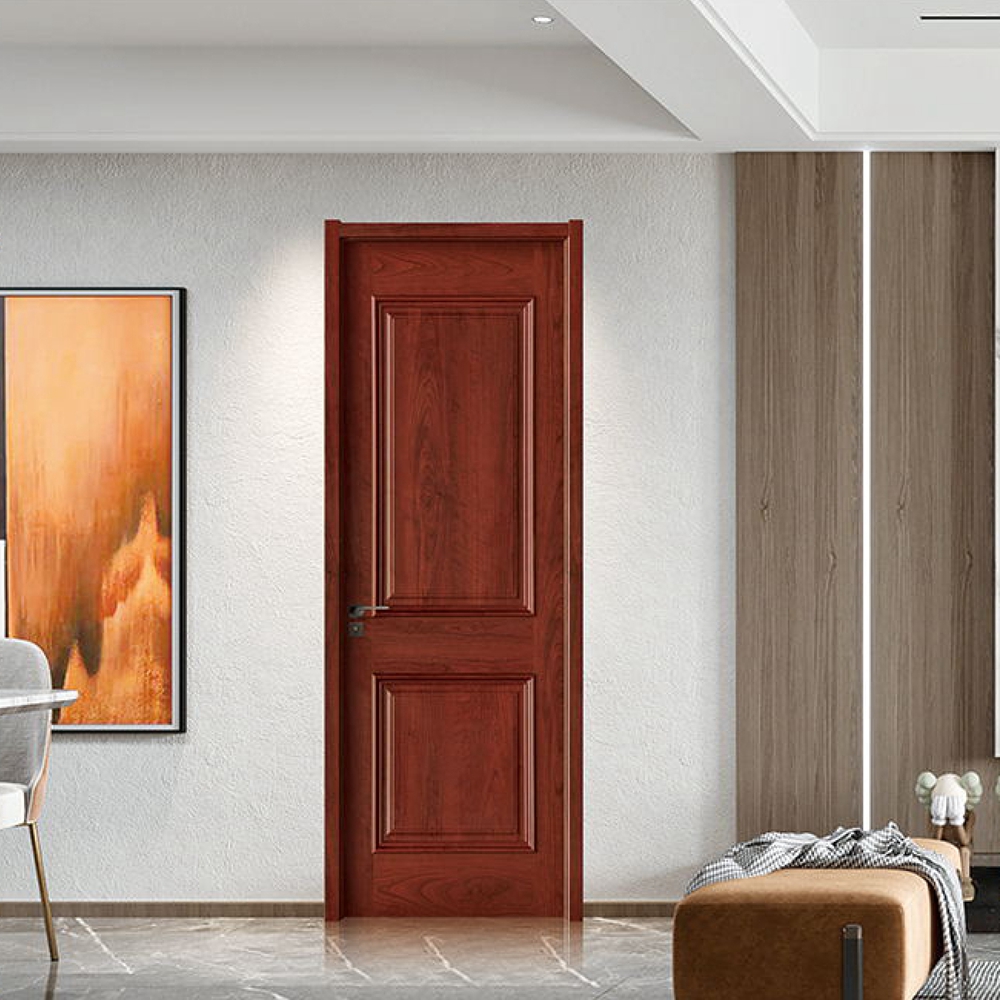 2021新品木門YJT-K09