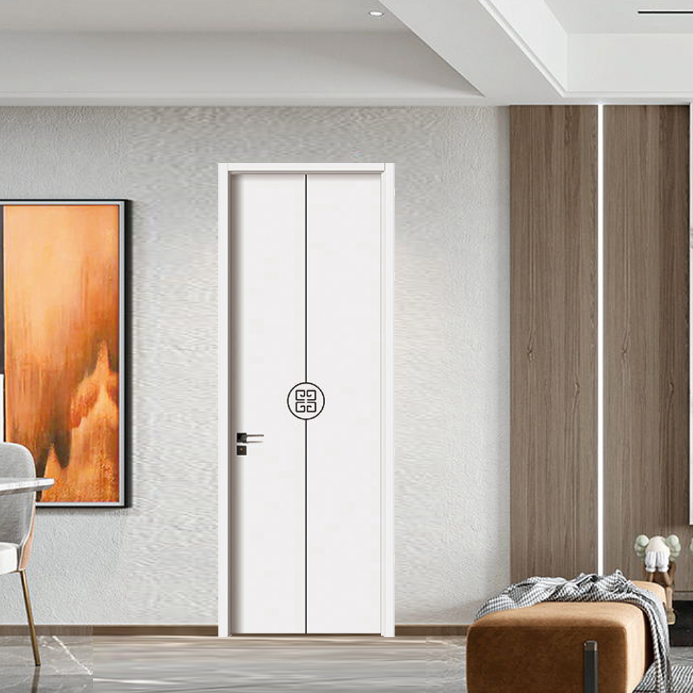 2021新品木門YJT-D13