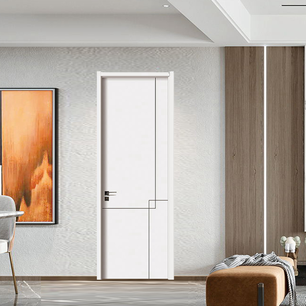 2021新品木門YJT-D07