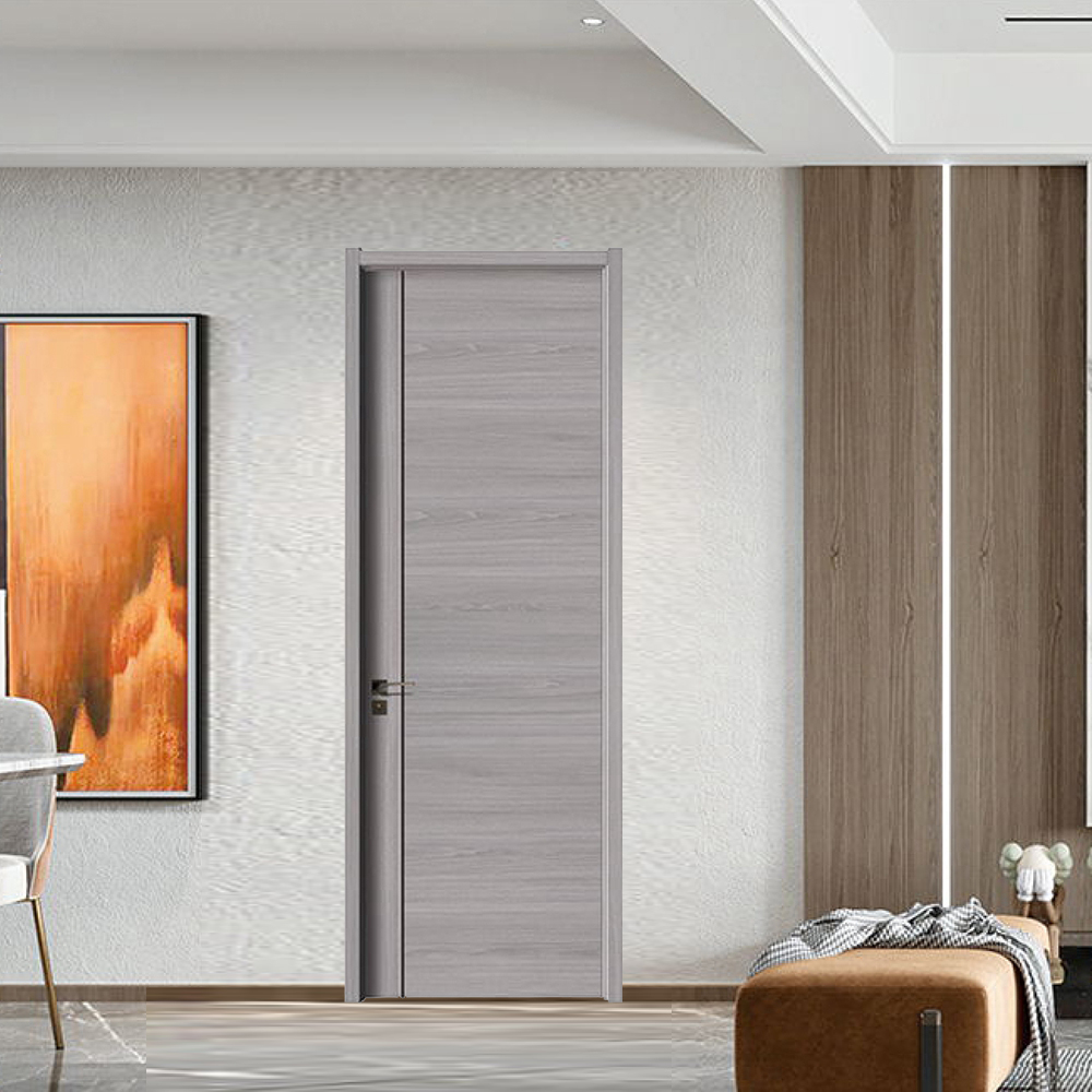 2021新品木門YJT-Q31