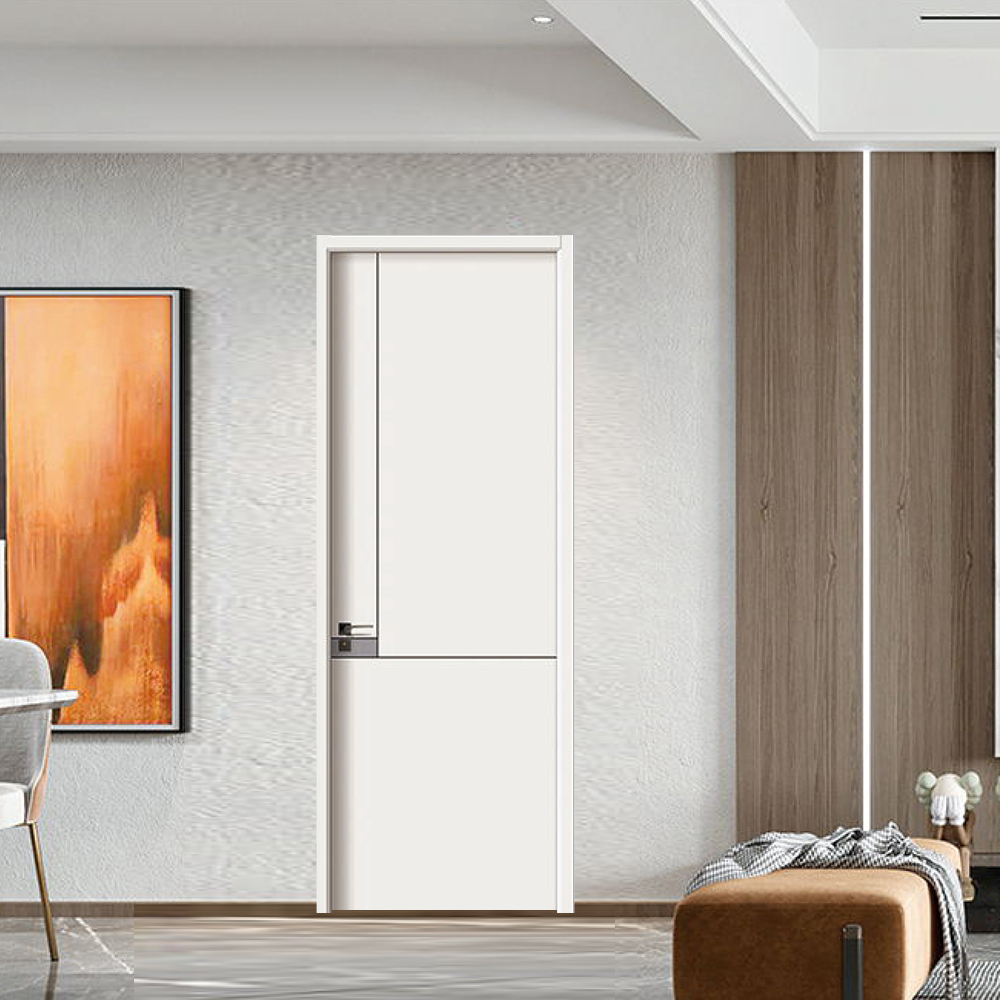 2021新品木門YJT-5126