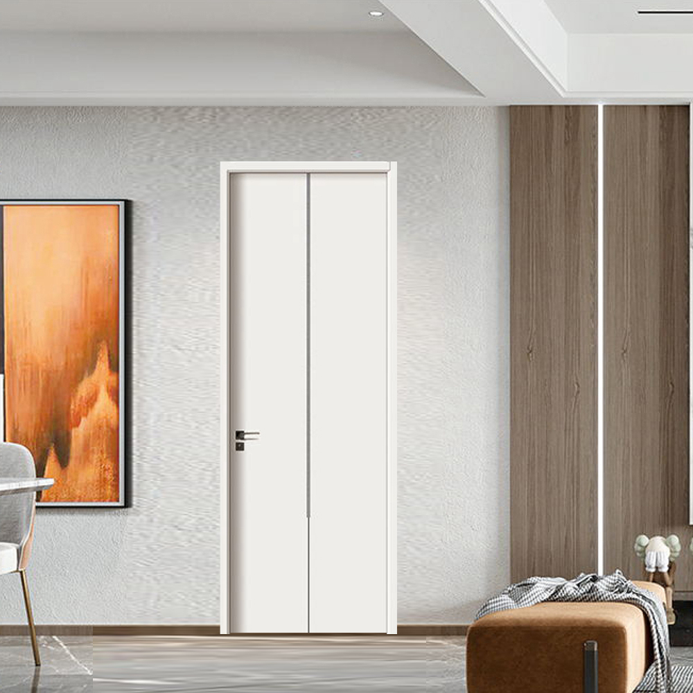 2021新品木門YJT-5127