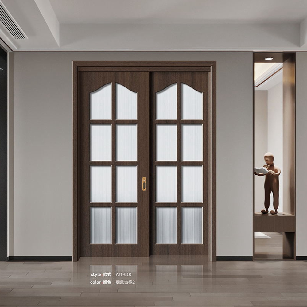 2021新品木門YJT-C10