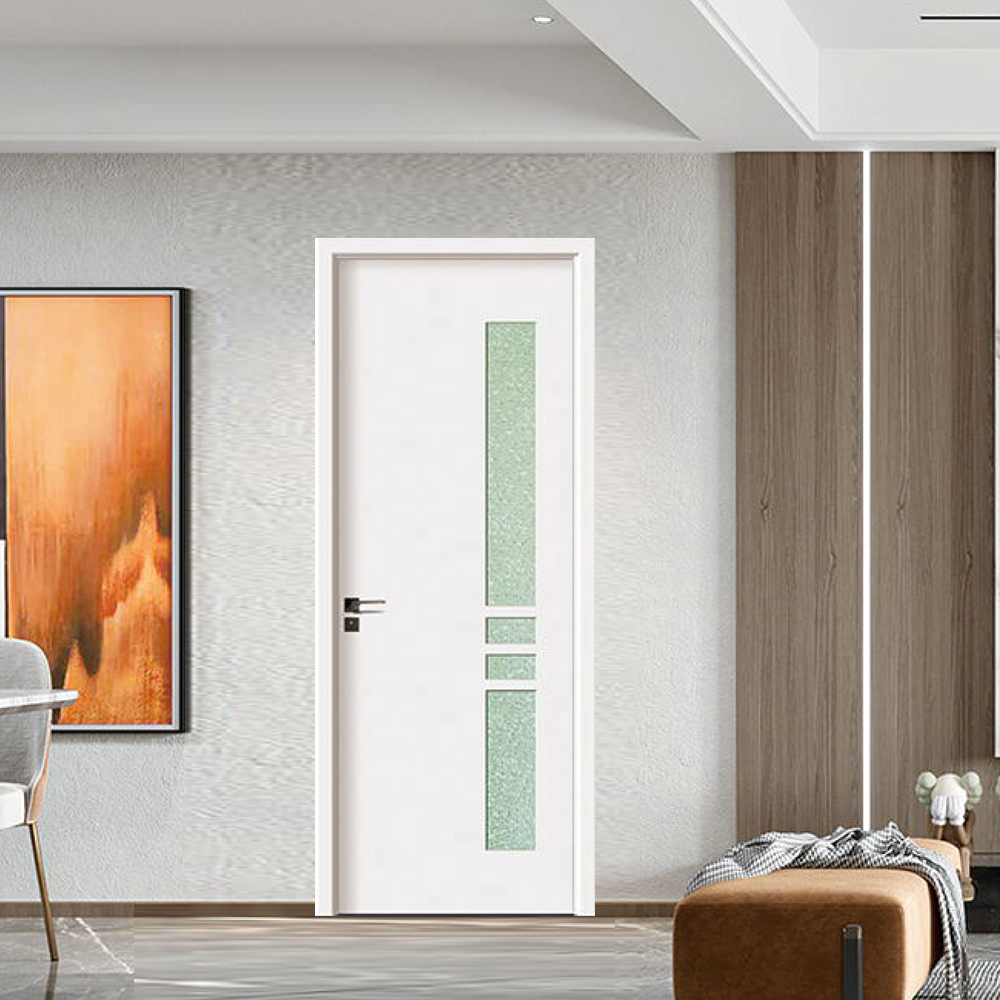 2021新品木門YJT-602