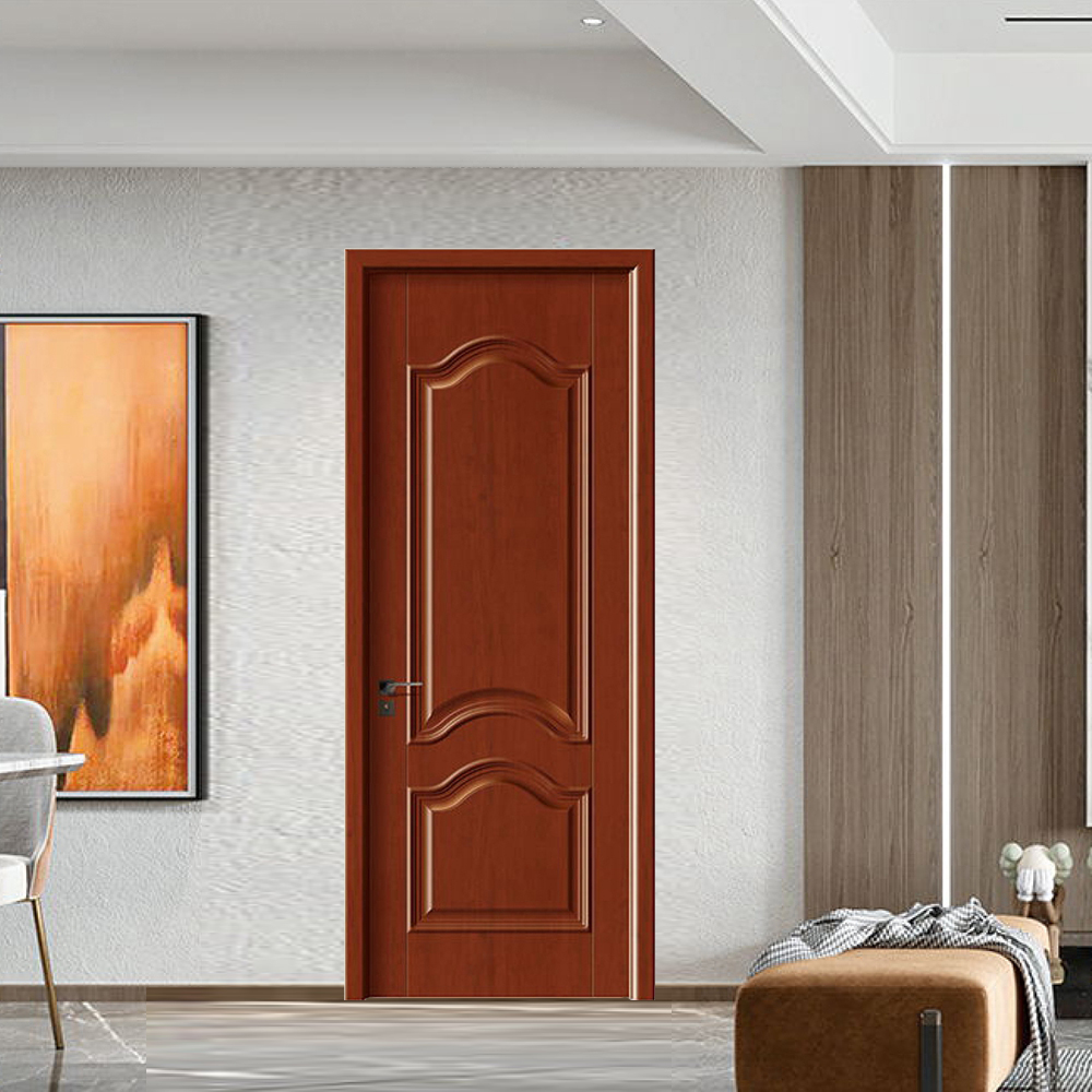 2021新品木門YJT-H06