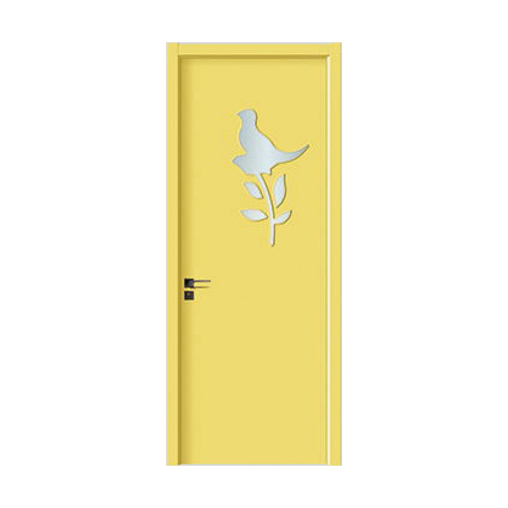 2021新品木門YJT-卡通門P2