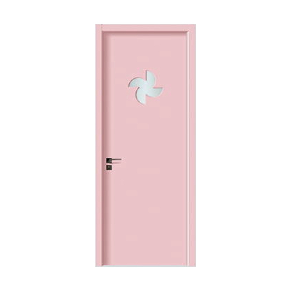 2021新品木門YJT-卡通門P19