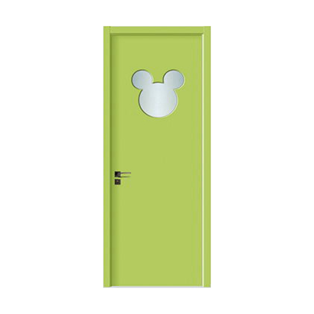 2021新品木門YJT-卡通門P20