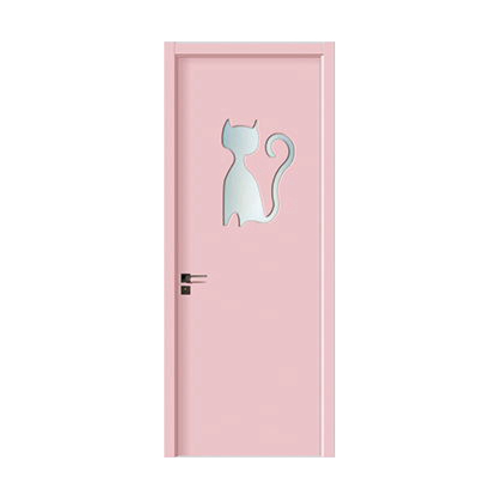 2021新品木門YJT-卡通門P21