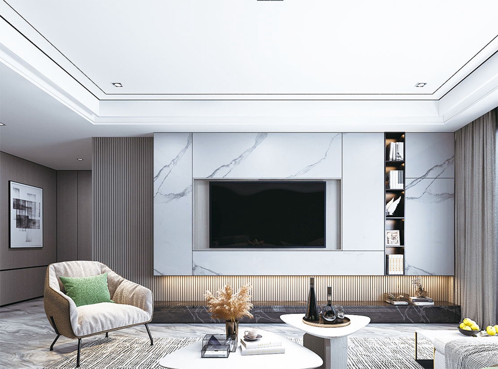 2021新品木門全屋整裝2