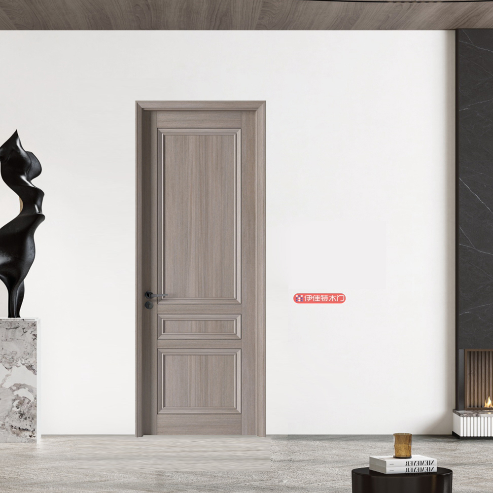 2021伊佳特木門YJT-G07比希雪萊