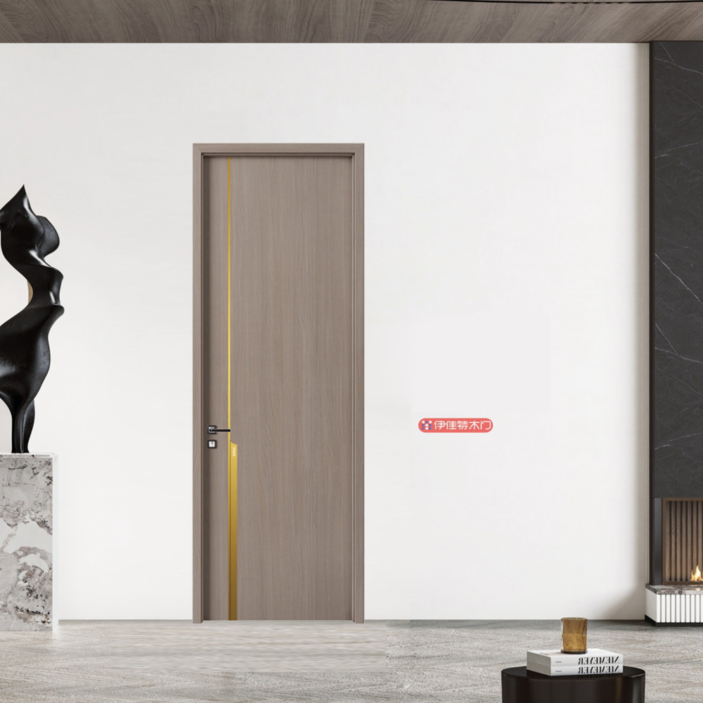 2021伊佳特木門YJT-L13