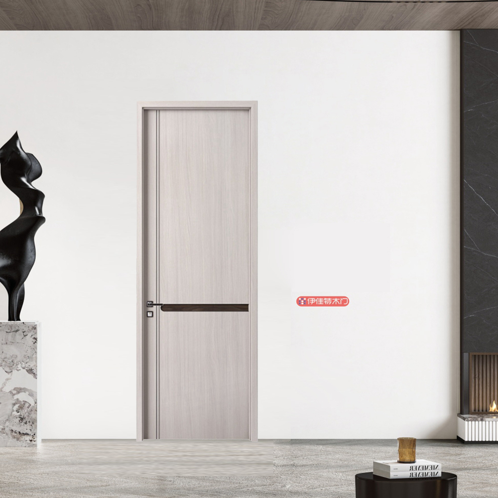 2021伊佳特木門YJT-X27莫卡銀橡1(轉款專色)