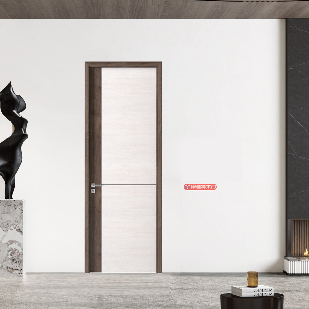 2021伊佳特木門YJT-X12拉米5號+拉米1號(專款專色)