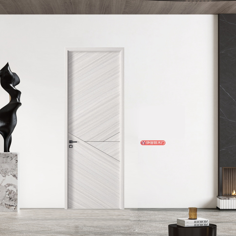 2021伊佳特木門YJT-X13(專款專色)北歐雪松